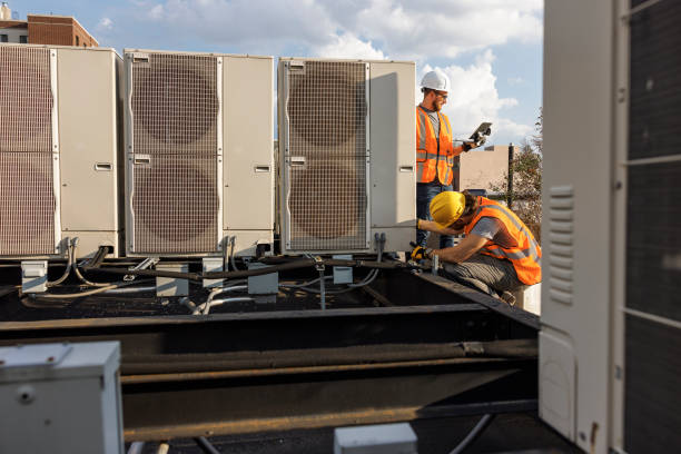 Best HVAC for Healthcare Facilities in Bakersfield, CA