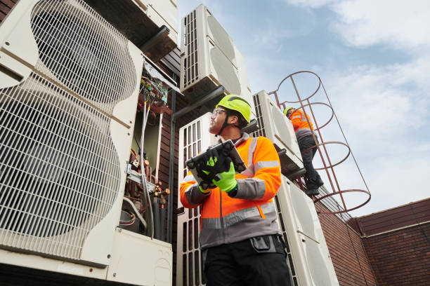 Best HVAC Software and Technology in Bakersfield, CA