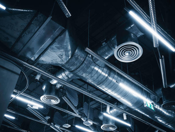 Best VRF (Variable Refrigerant Flow) Systems in Bakersfield, CA