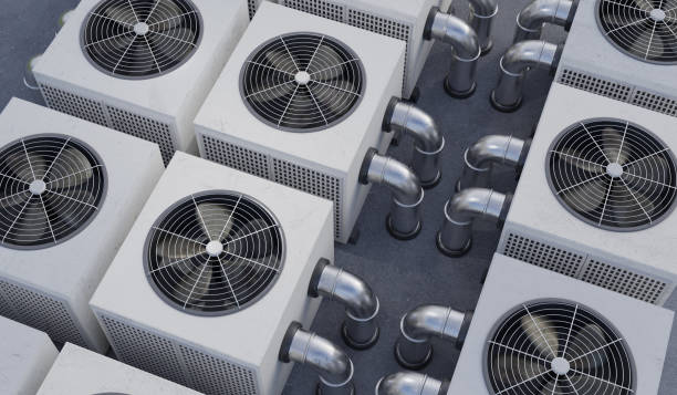 Best Commercial HVAC in Bakersfield, CA