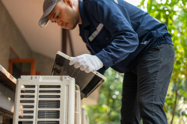 Best Thermostats and Smart Controls in Bakersfield, CA